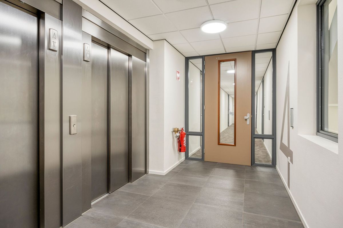 Piusplein 28 - 25 Photo Blur 31