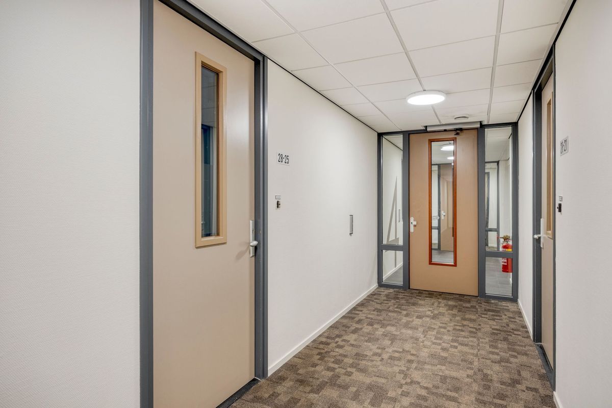 Piusplein 28 - 25 Photo Blur 30