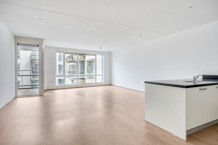 Piusplein 28 - 25 Photo 1