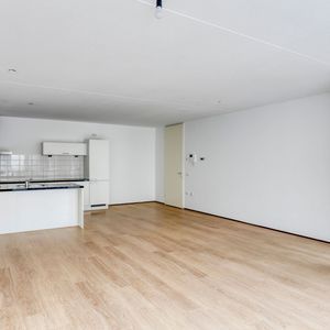 Piusplein 28 - 25 Photo 2