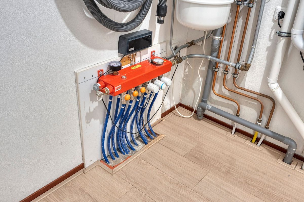 Piusplein 28 - 25 Photo Blur 24