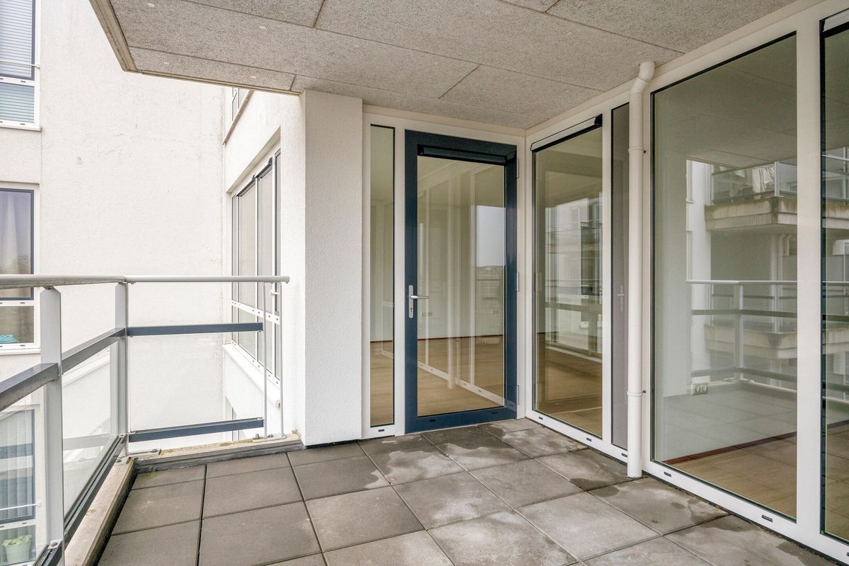 Piusplein 28 - 25 Photo Blur 12