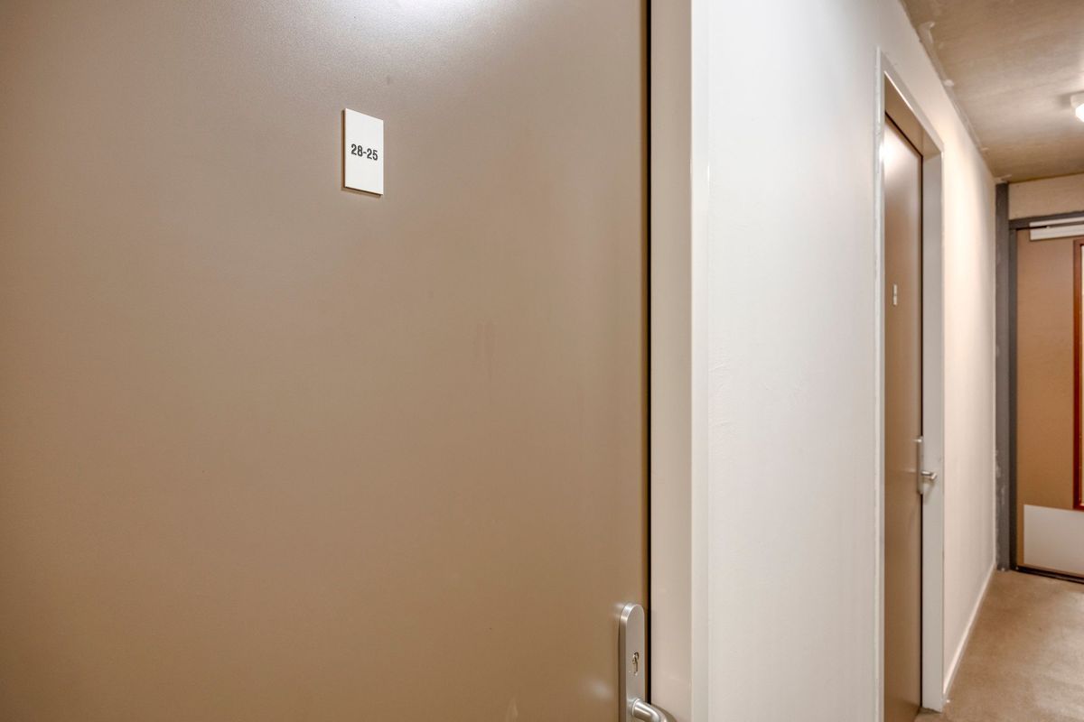 Piusplein 28 - 25 Photo Blur 25