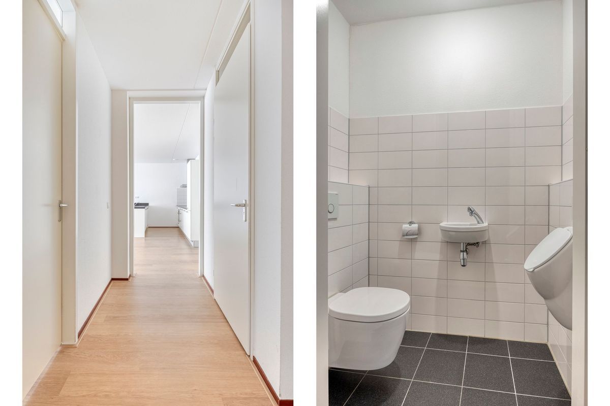 Piusplein 28 - 25 Photo Blur 13