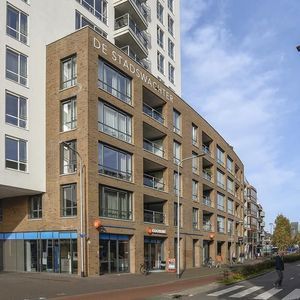 Piusplein 28 - 61 Photo 4