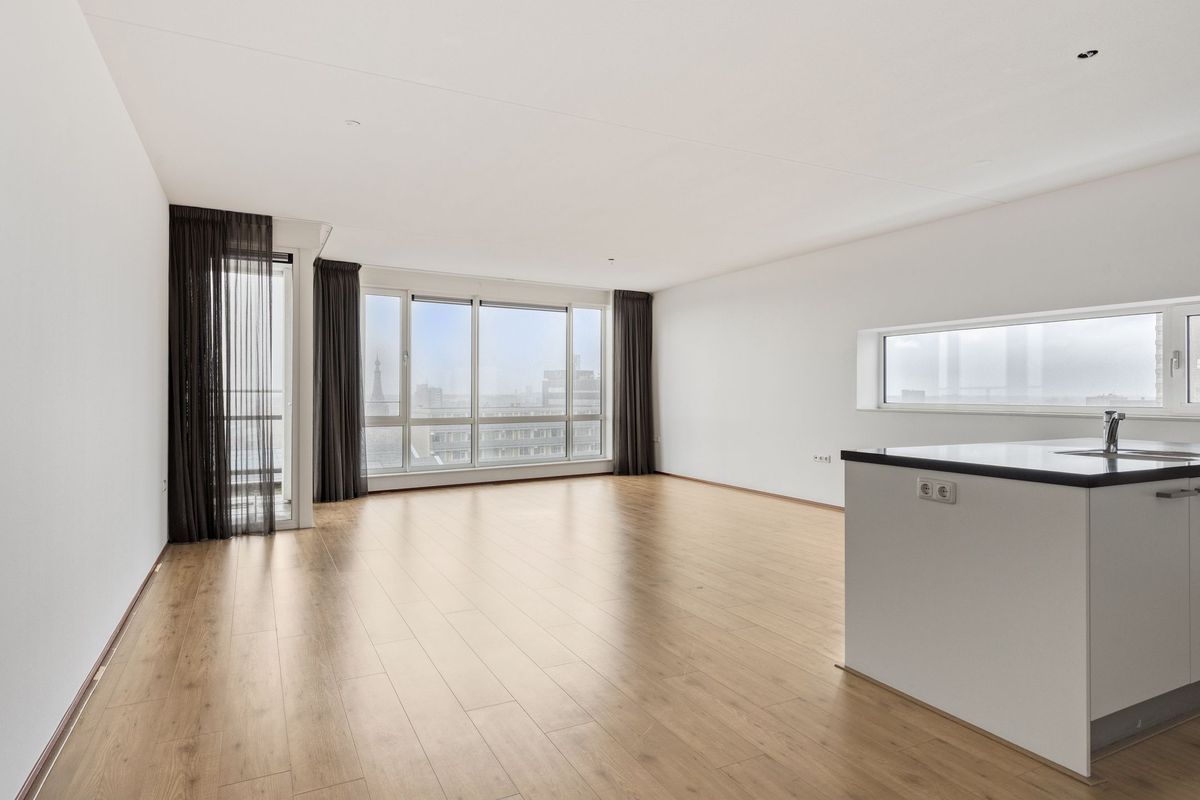 Piusplein 28 - 61 Photo Blur 1