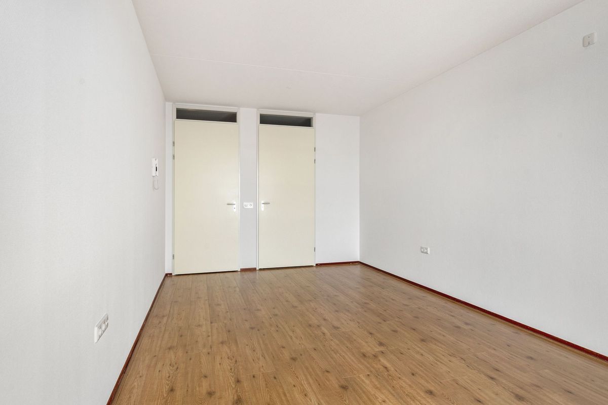 Piusplein 28 - 61 Photo Blur 9