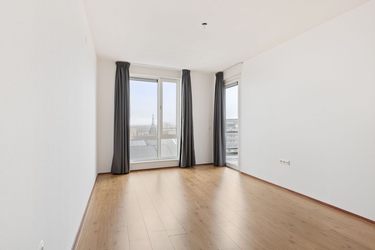 Piusplein 28 - 61 Photo Blur 8