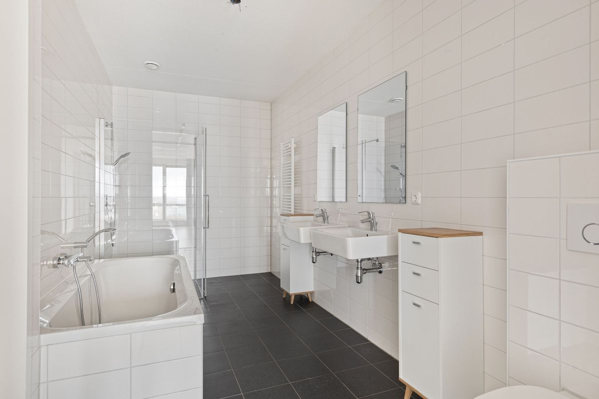 Piusplein 28 - 61 Photo Blur 10