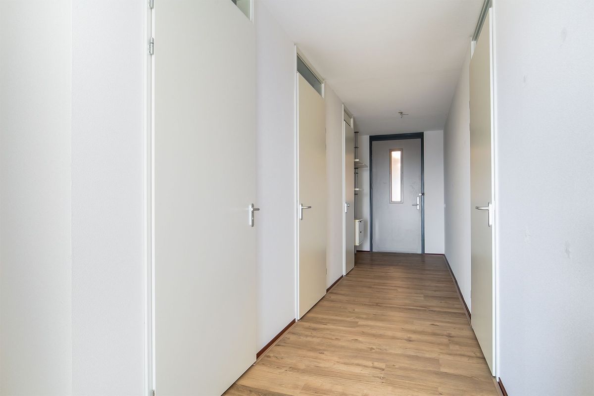 Piusplein 28 - 35 Photo Blur 28