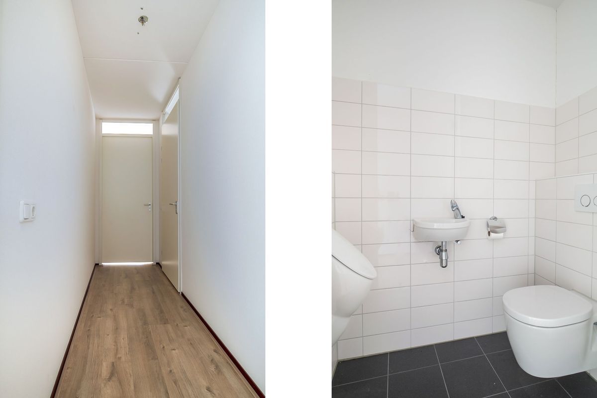 Piusplein 28 - 35 Photo Blur 29