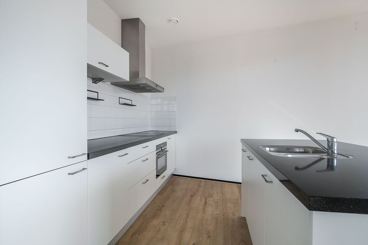 Piusplein 28 - 35 Photo Blur 14