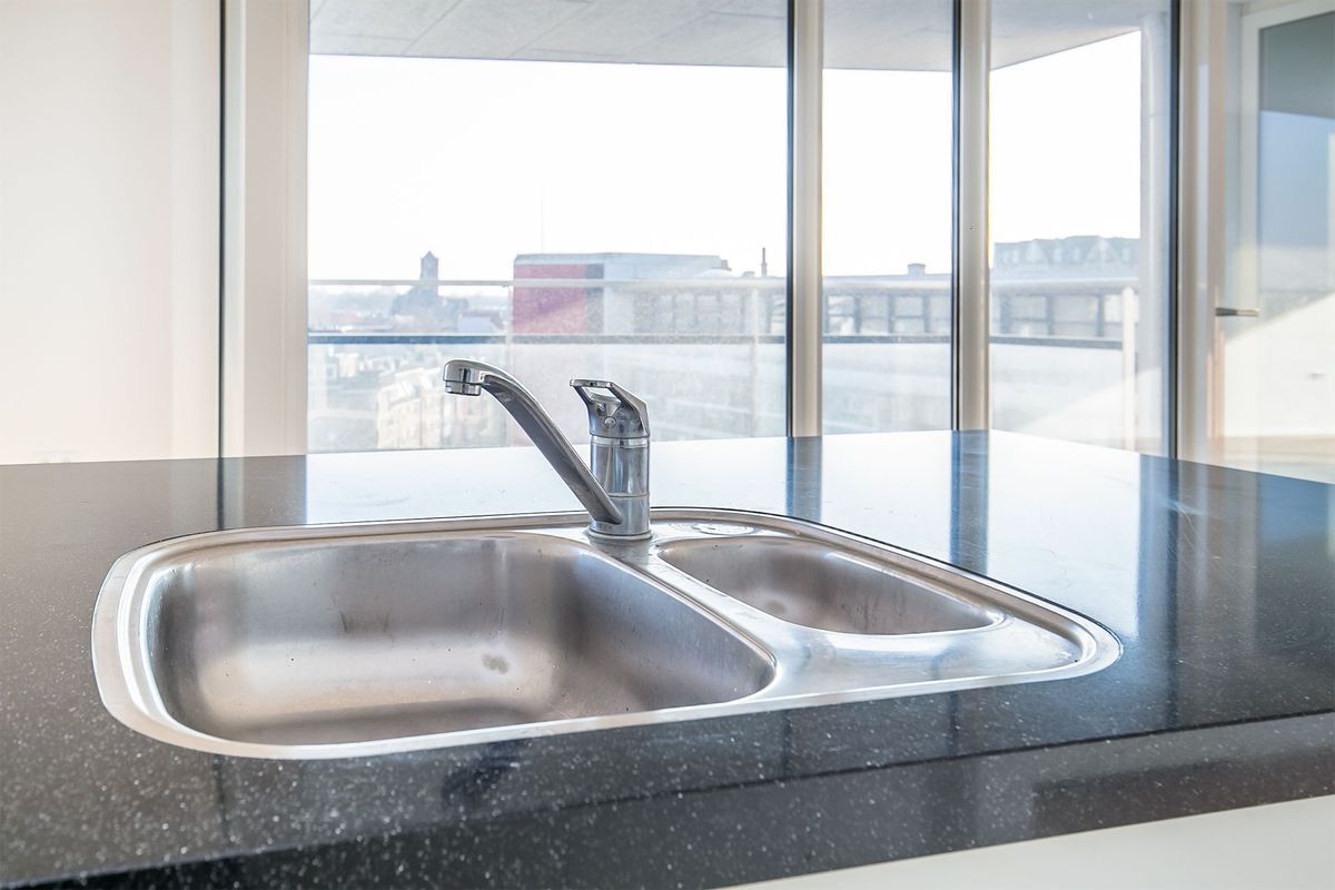 Piusplein 28 - 35 Photo Blur 16