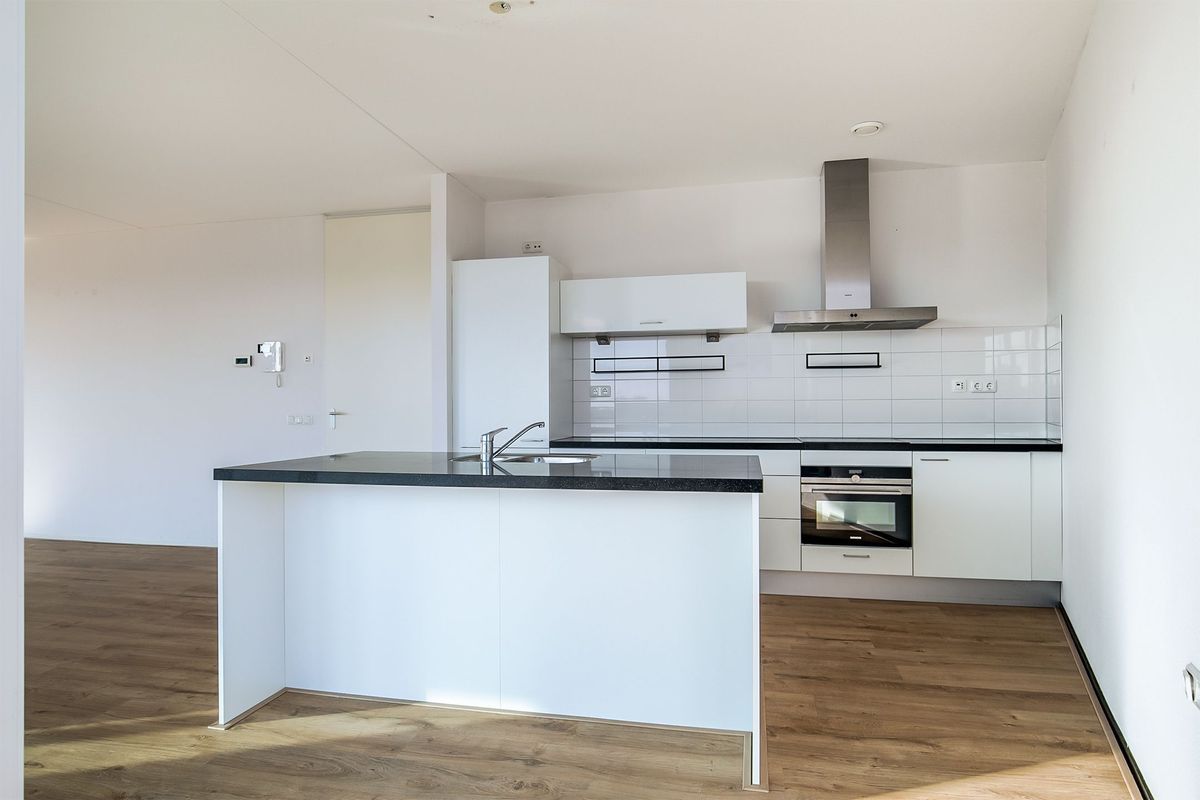 Piusplein 28 - 35 Photo Blur 15