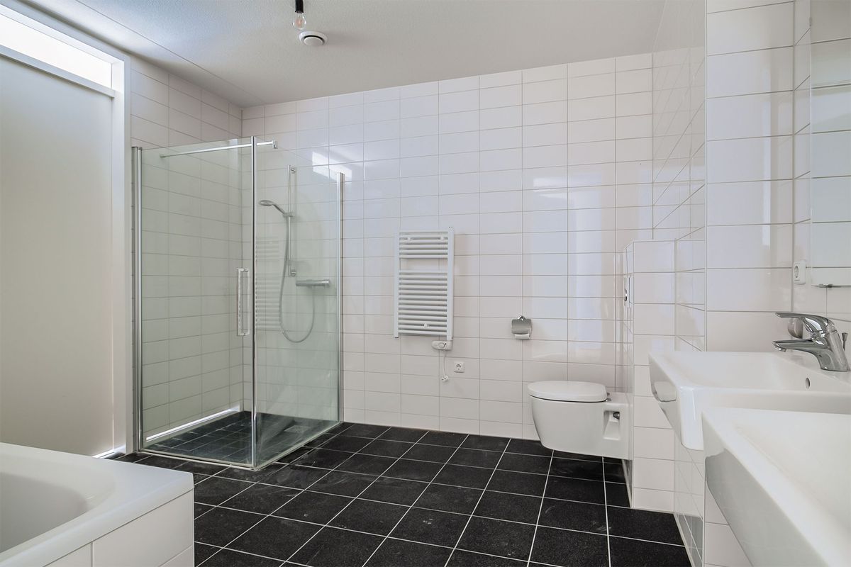 Piusplein 28 - 35 Photo Blur 18