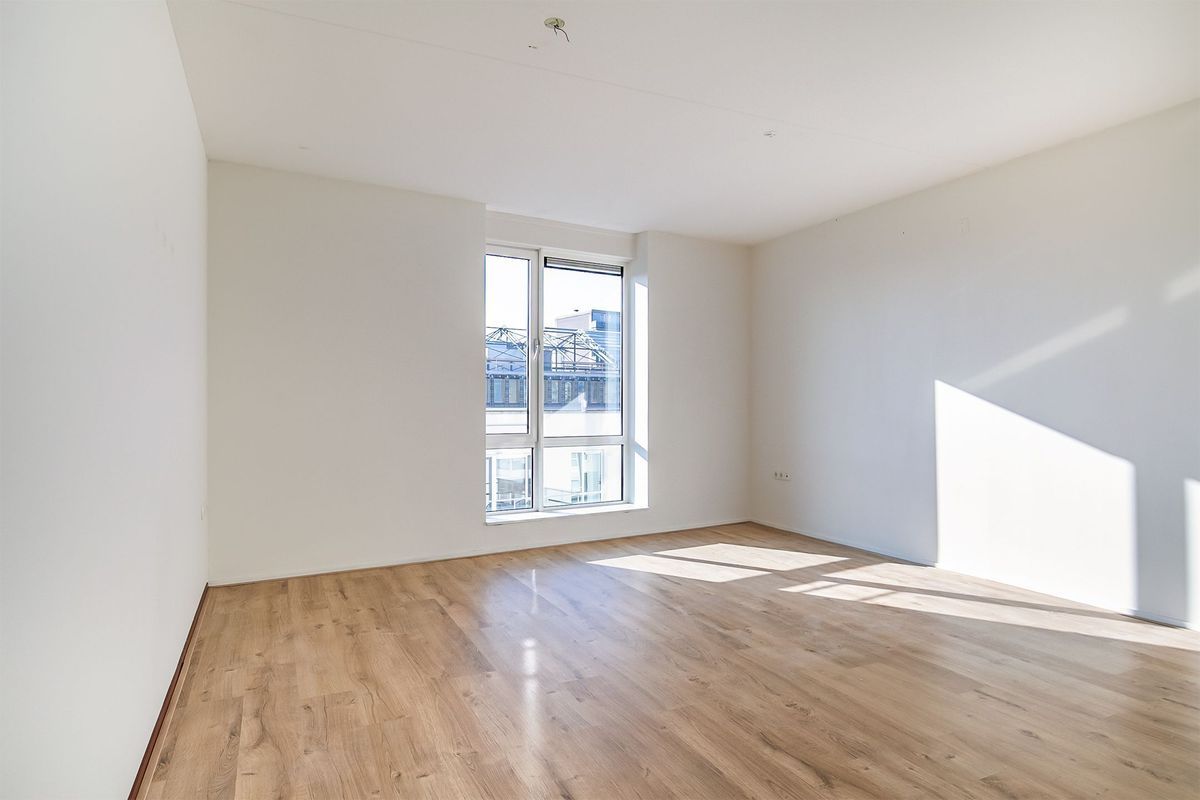 Piusplein 28 - 35 Photo Blur 21