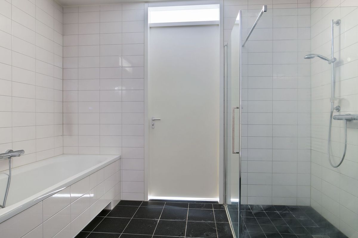 Piusplein 28 - 35 Photo Blur 19