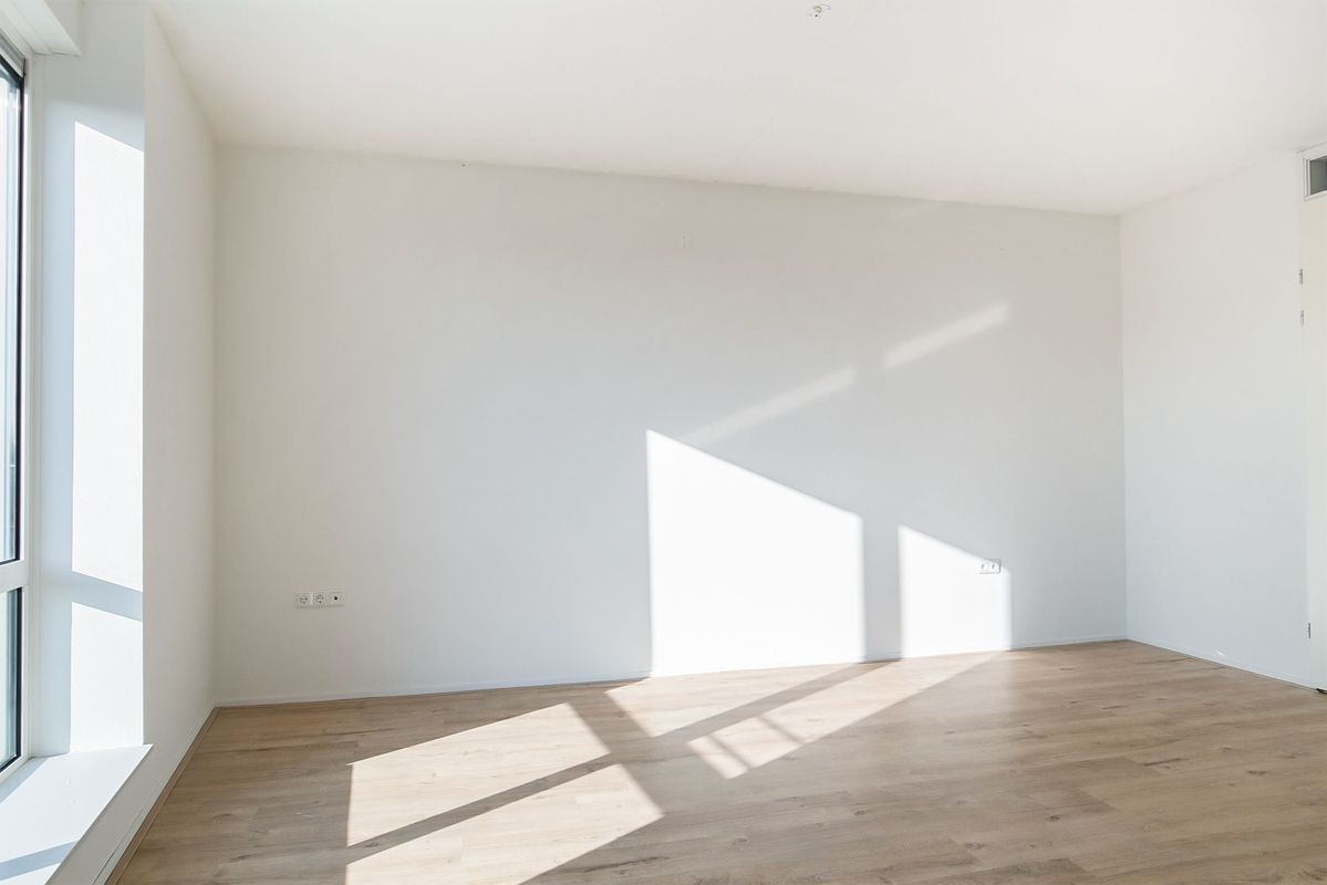 Piusplein 28 - 35 Photo Blur 22