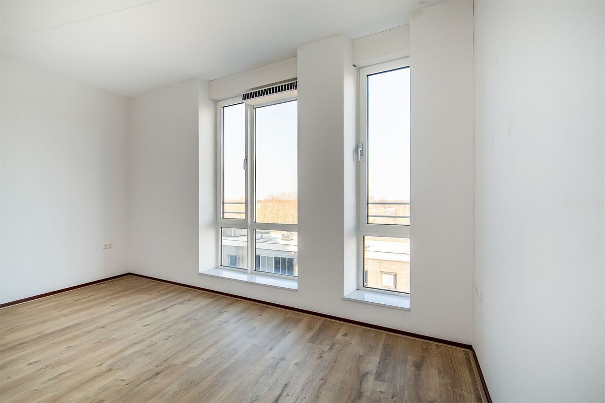 Piusplein 28 - 35 Photo Blur 24