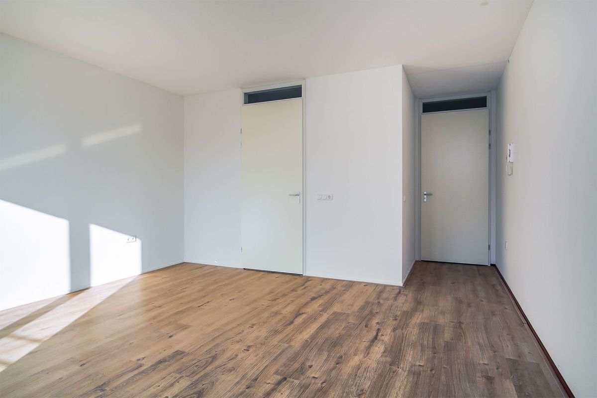 Piusplein 28 - 35 Photo Blur 23