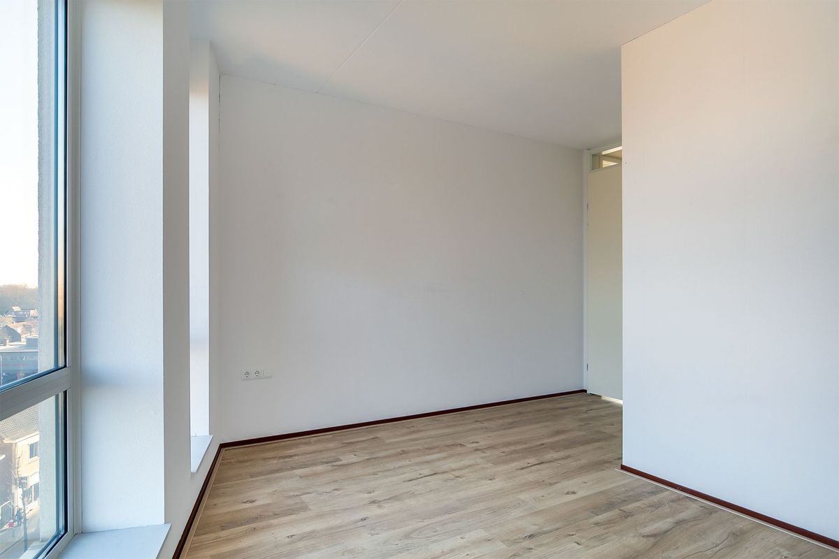 Piusplein 28 - 35 Photo Blur 26