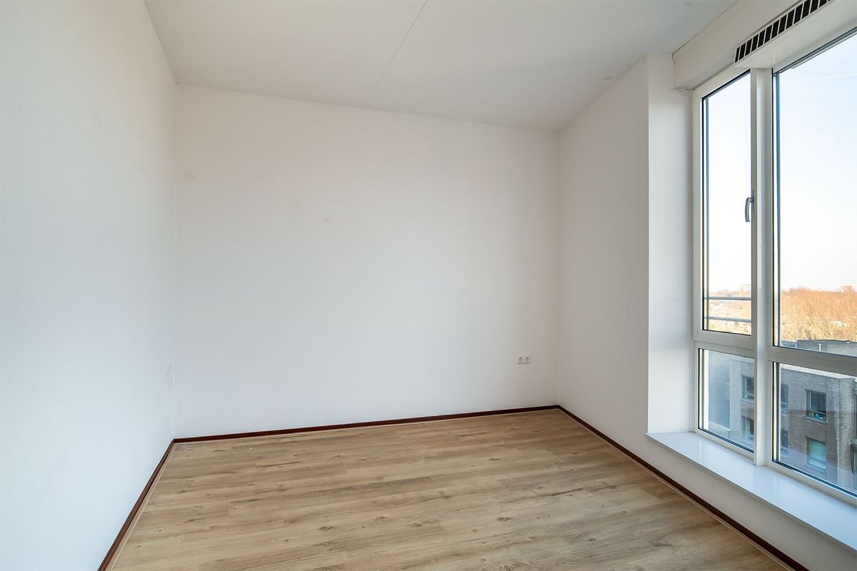 Piusplein 28 - 35 Photo Blur 25