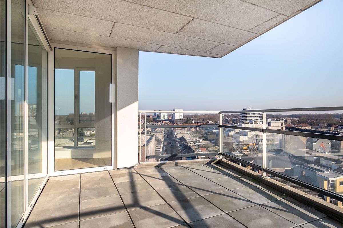 Piusplein 28 - 35 Photo Blur 2