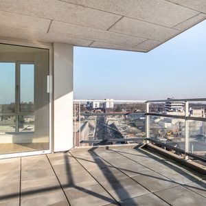 Piusplein 28 - 35 Photo 2