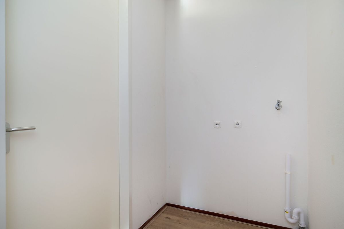 Piusplein 28 - 35 Photo Blur 27