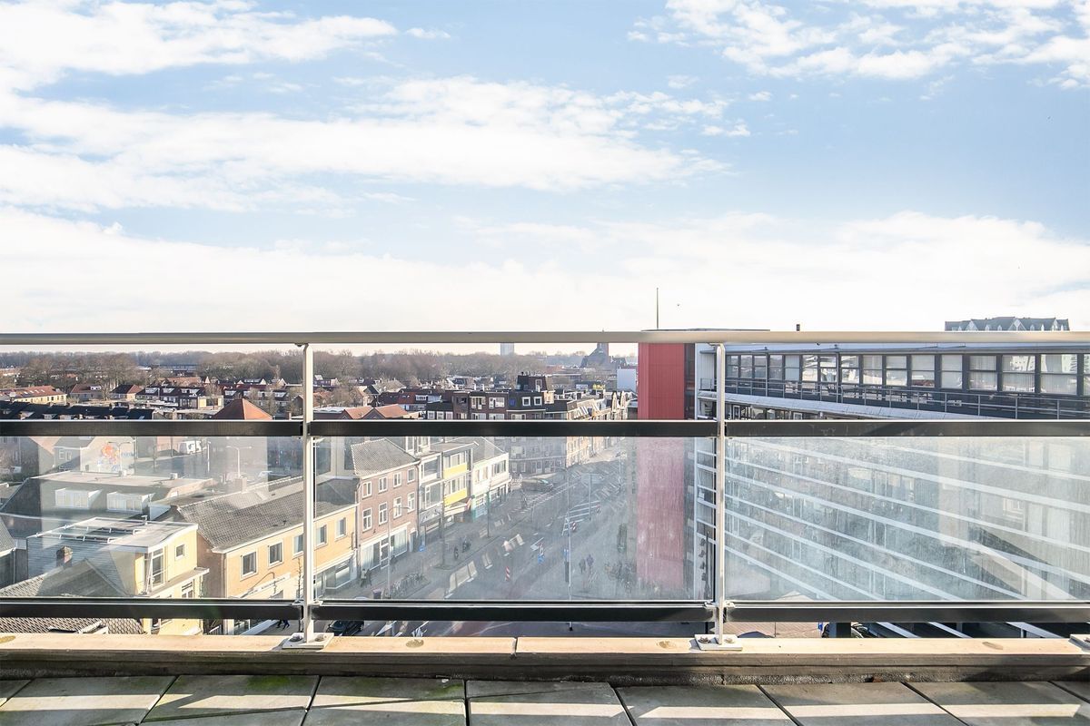 Piusplein 28 - 35 Photo Blur 11