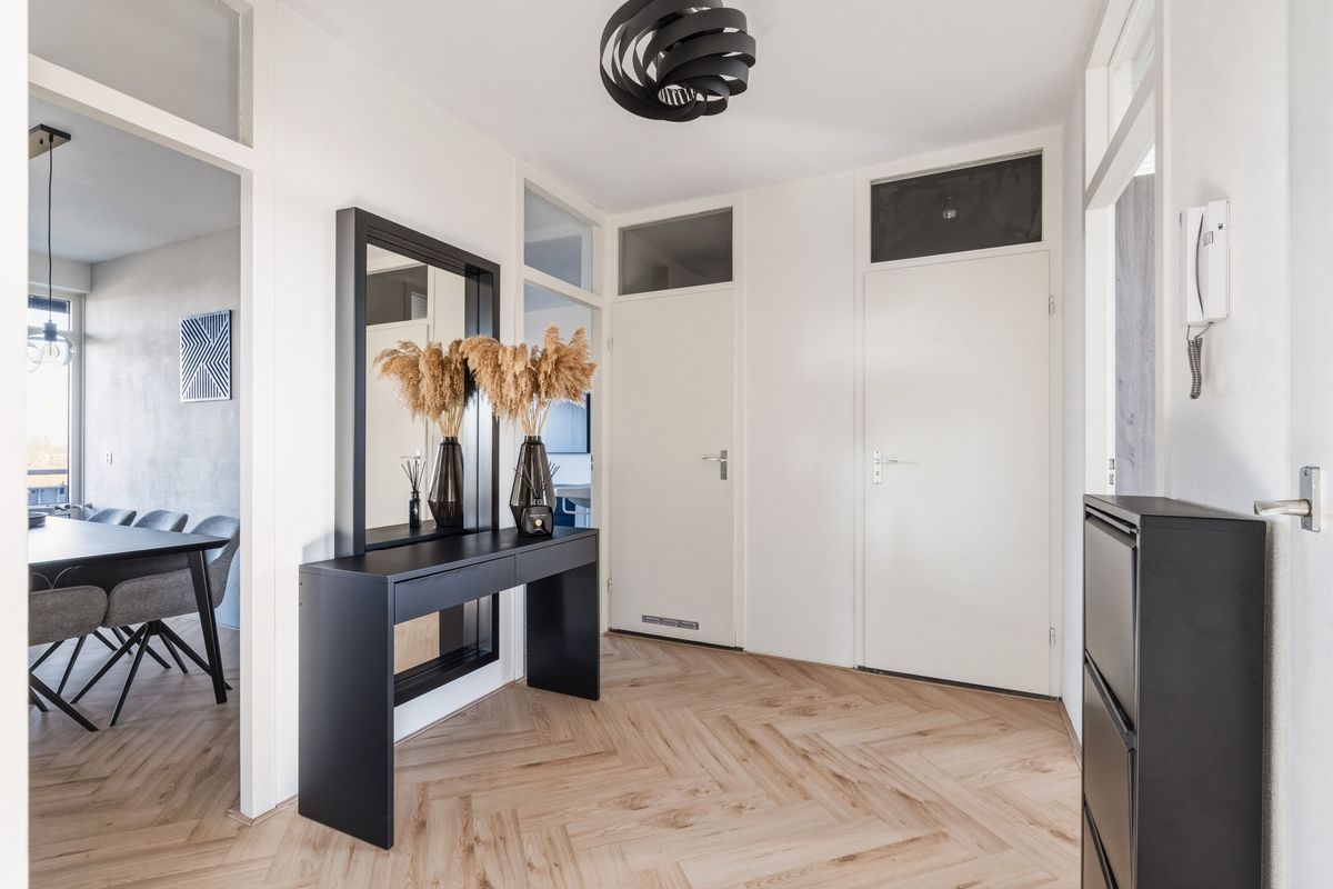 Hobokenstraat 59 Photo Blur 24