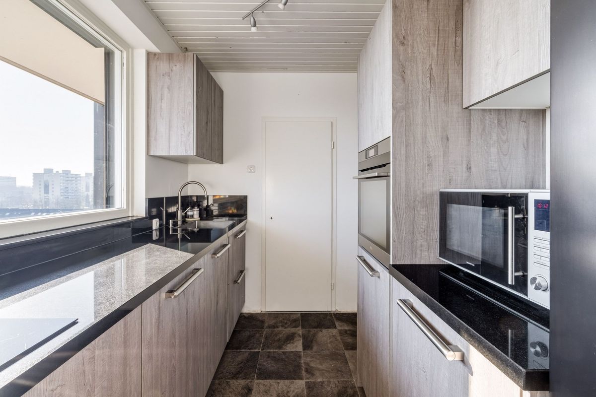 Hobokenstraat 59 Photo Blur 16