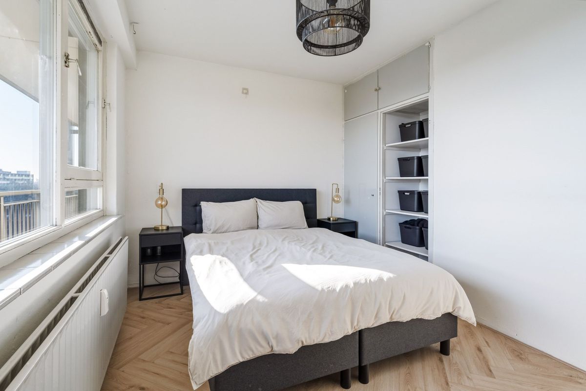 Hobokenstraat 59 Photo Blur 19