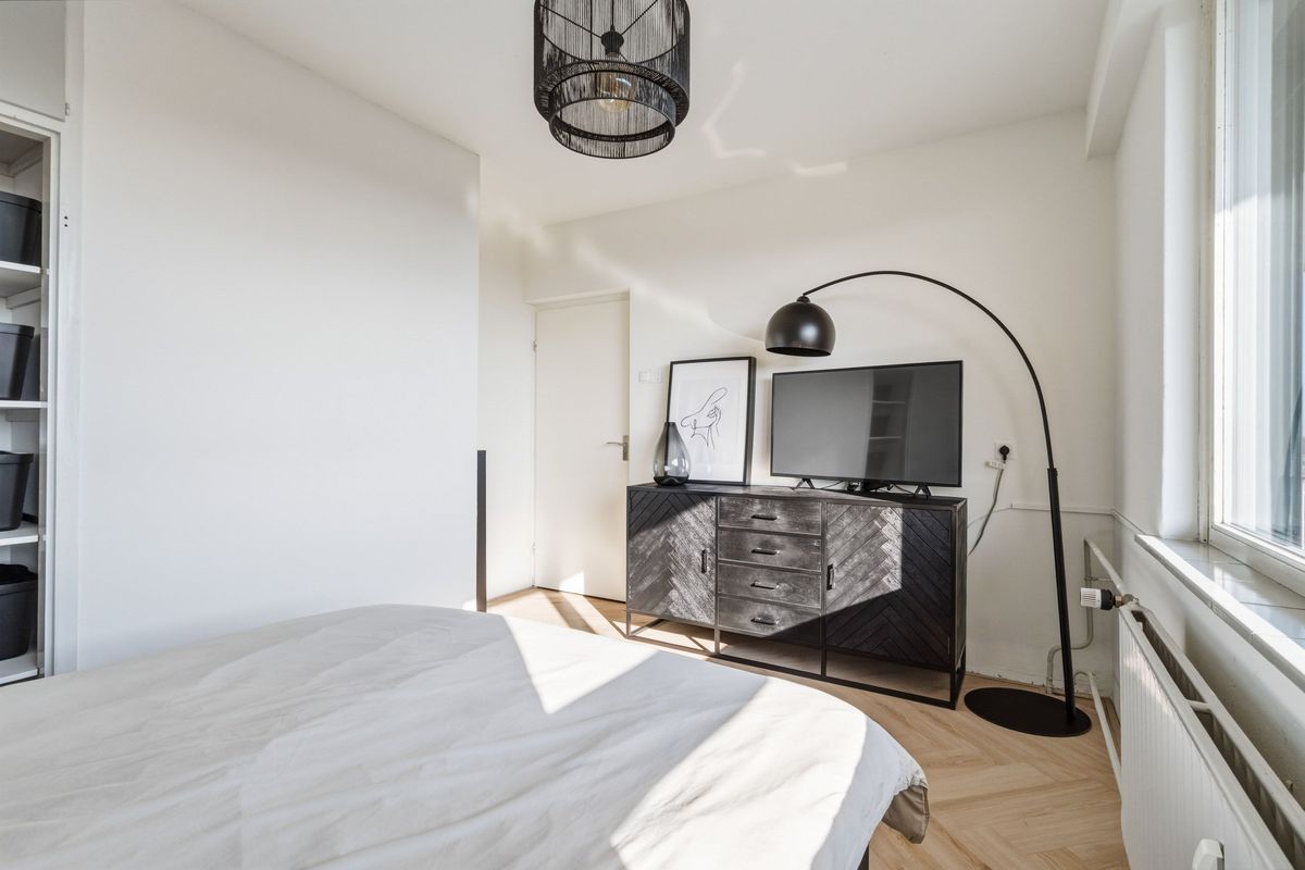 Hobokenstraat 59 Photo Blur 20