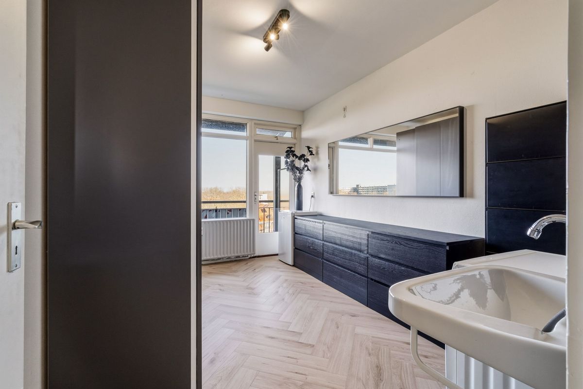 Hobokenstraat 59 Photo Blur 22