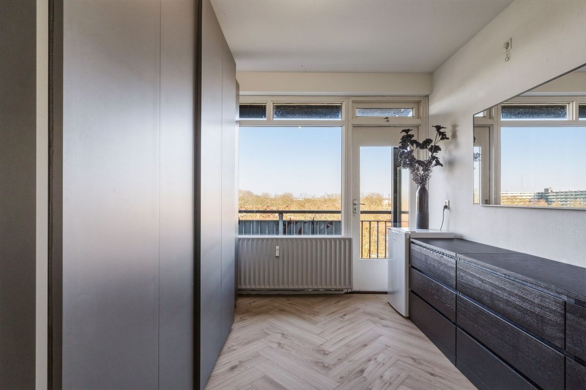 Hobokenstraat 59 Photo Blur 21