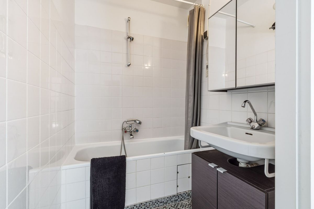 Hobokenstraat 59 Photo Blur 23