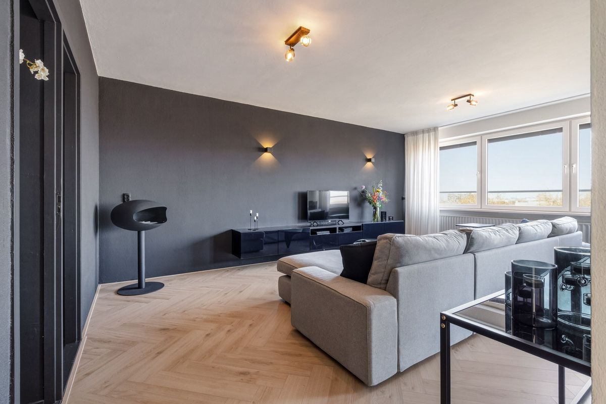 Hobokenstraat 59 Photo Blur 4