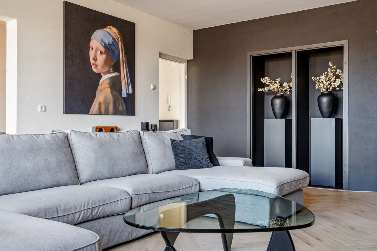 Hobokenstraat 59 Photo Blur 8