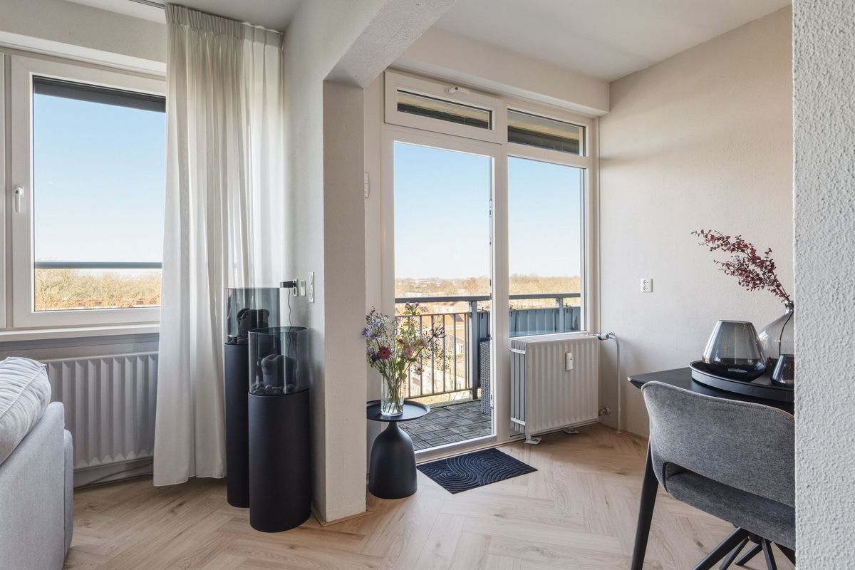 Hobokenstraat 59 Photo Blur 14