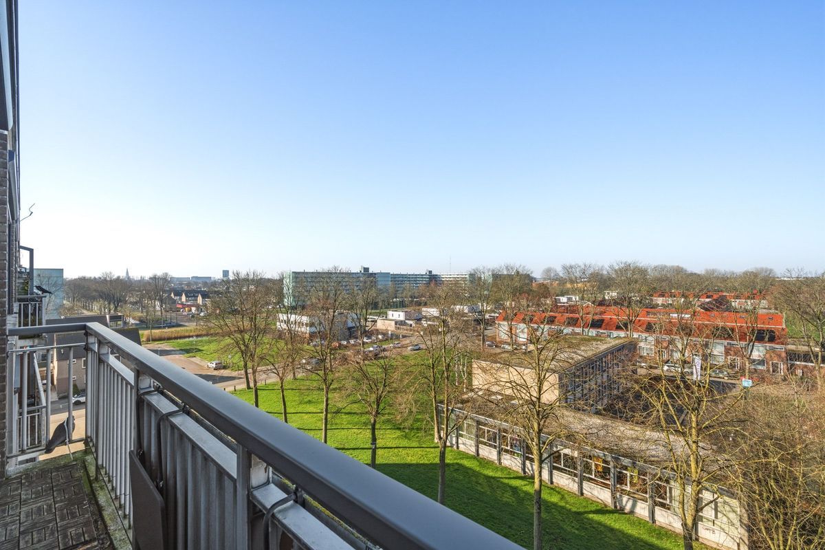 Hobokenstraat 59 Photo Blur 27