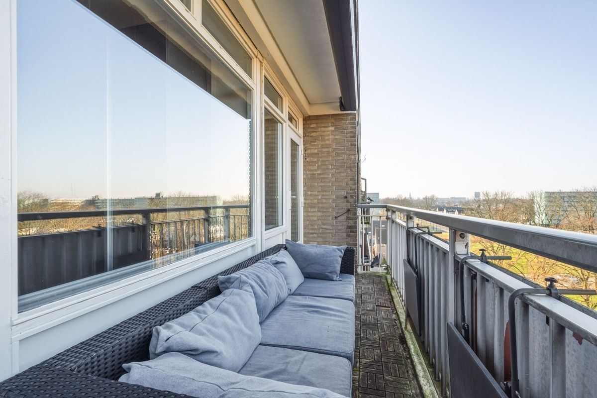 Hobokenstraat 59 Photo Blur 26