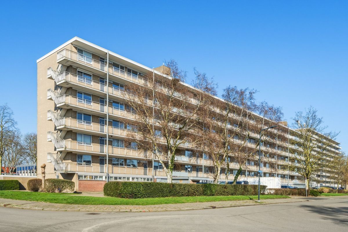 Hobokenstraat 59 Photo Blur 30