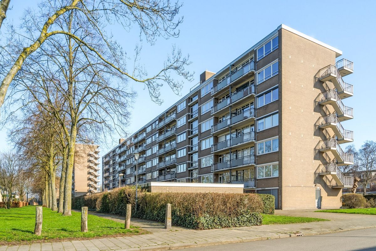 Hobokenstraat 59 Photo Blur 32