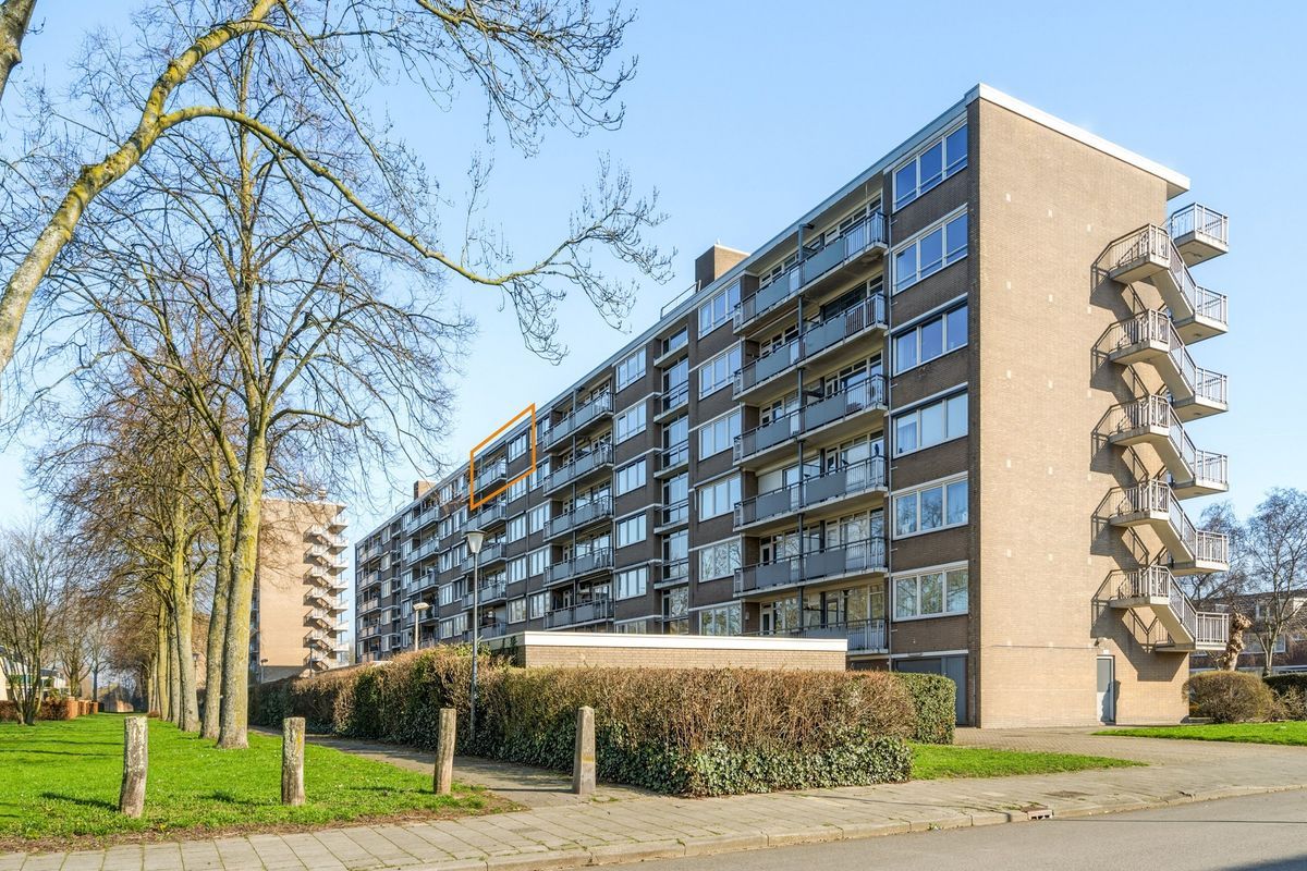 Hobokenstraat 59 Photo Blur 33