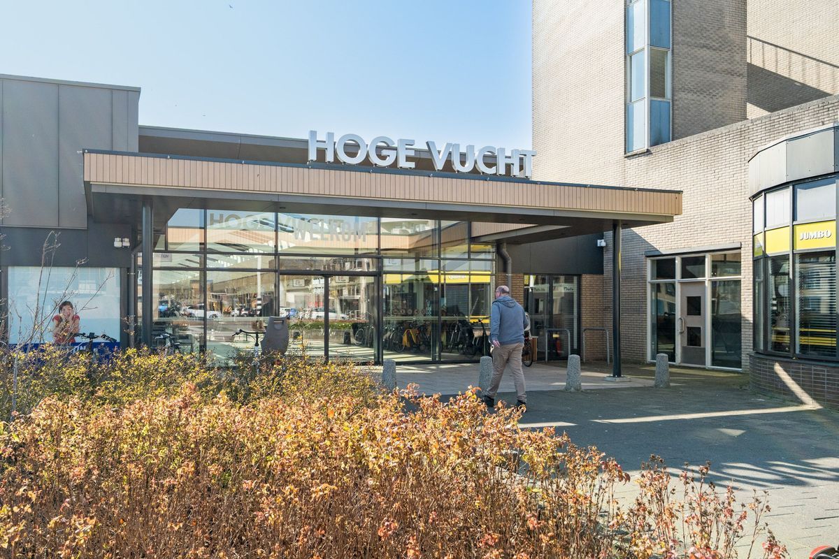 Hobokenstraat 59 Photo Blur 37