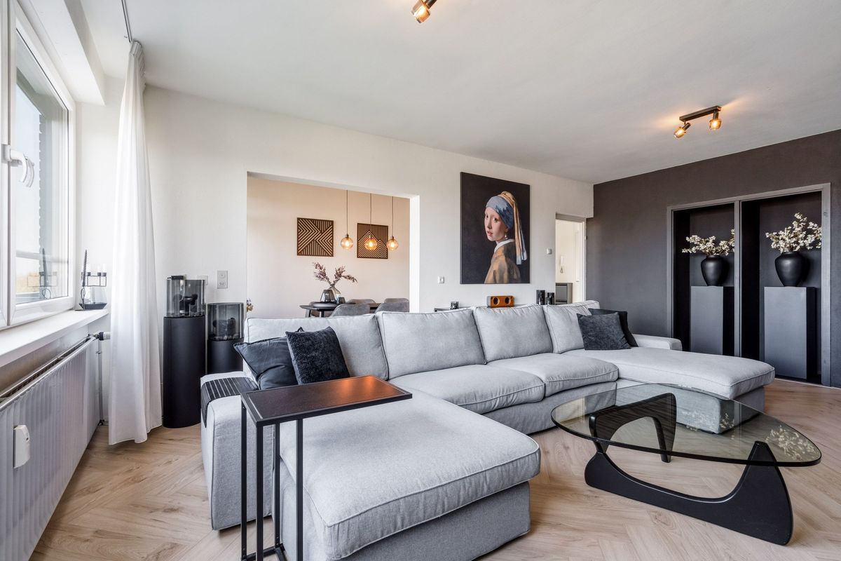 Hobokenstraat 59 Photo Blur 7