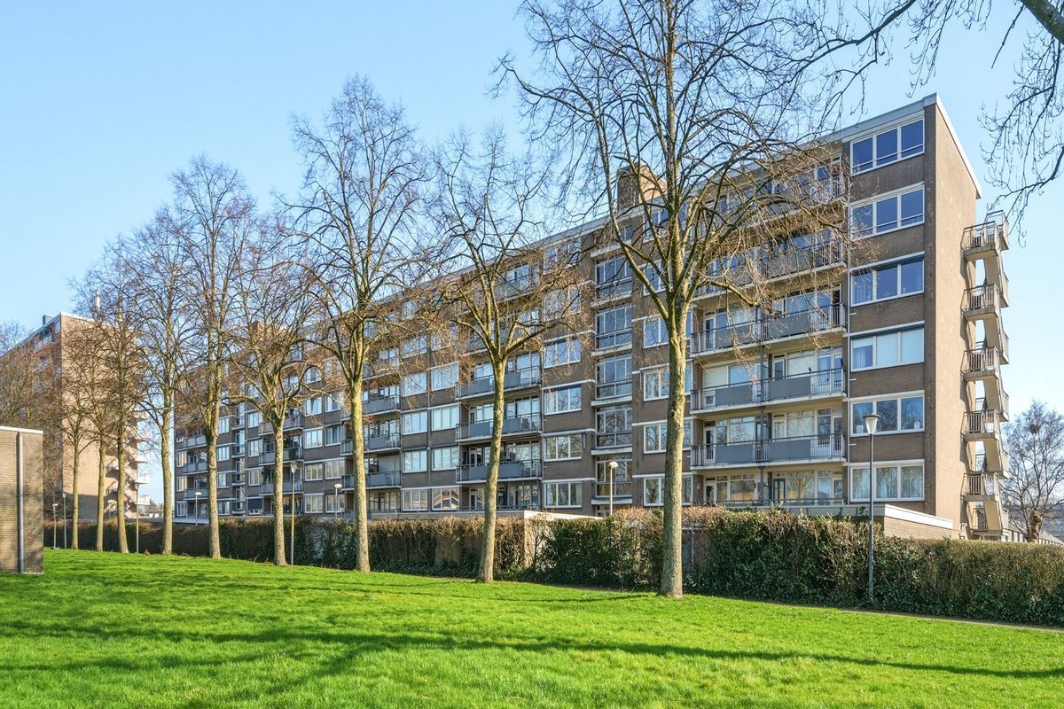 Hobokenstraat 59 Photo Blur 31