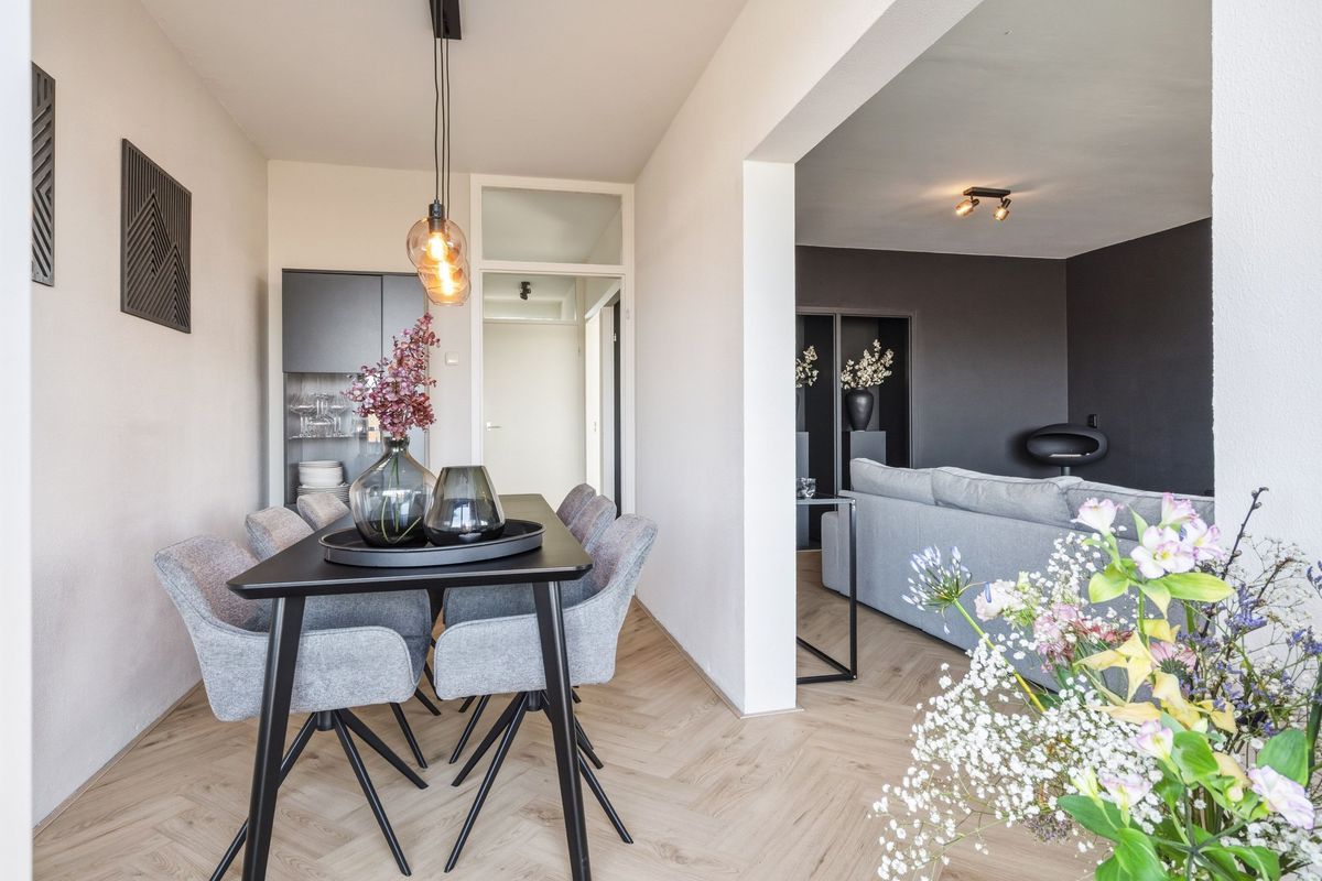 Hobokenstraat 59 Photo Blur 9