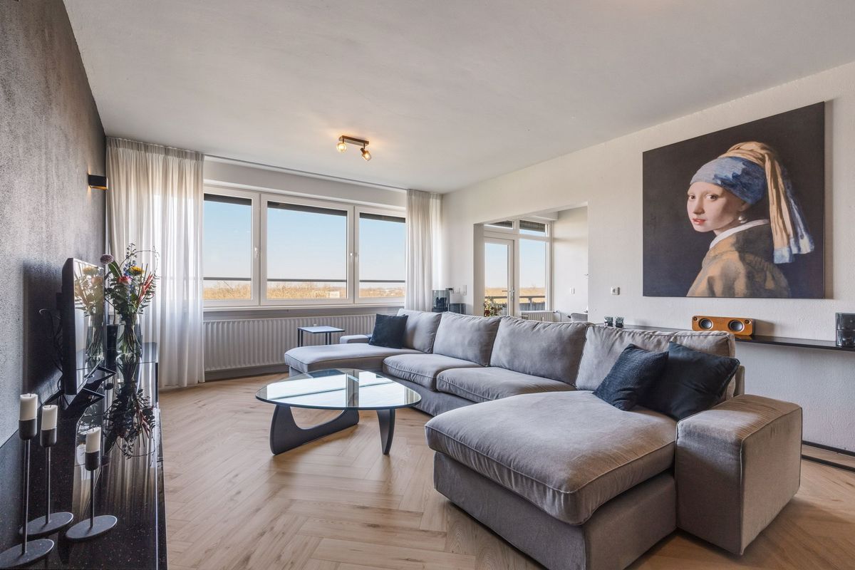 Hobokenstraat 59 Photo Blur 6